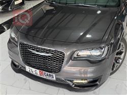 كرايسلر 300